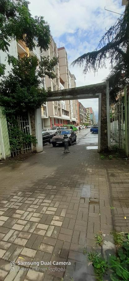 Parkside Apartament Apartment Batumi Exterior photo