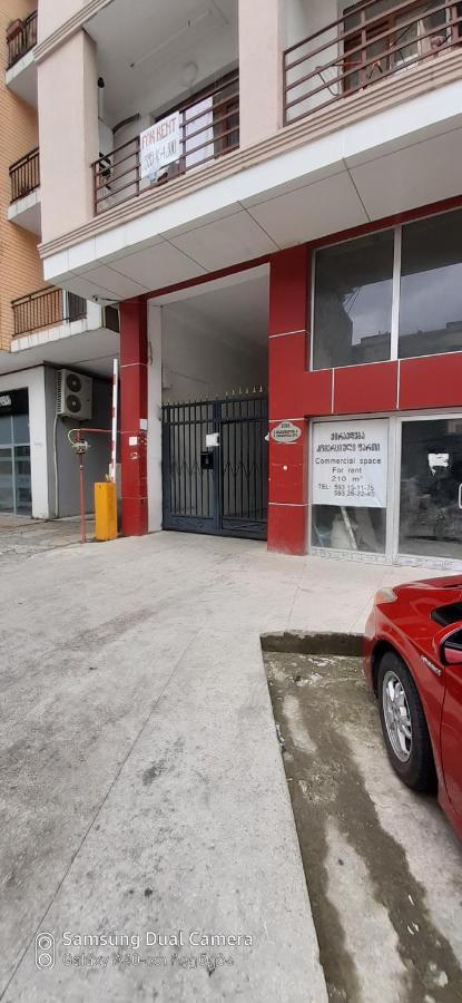 Parkside Apartament Apartment Batumi Exterior photo