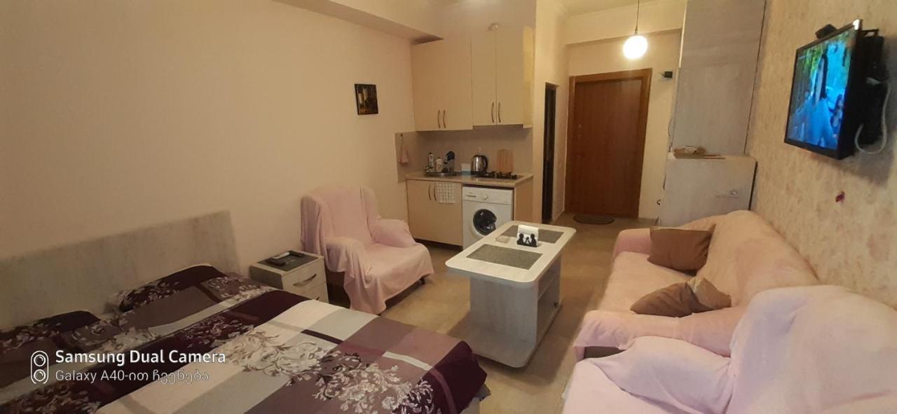 Parkside Apartament Apartment Batumi Exterior photo