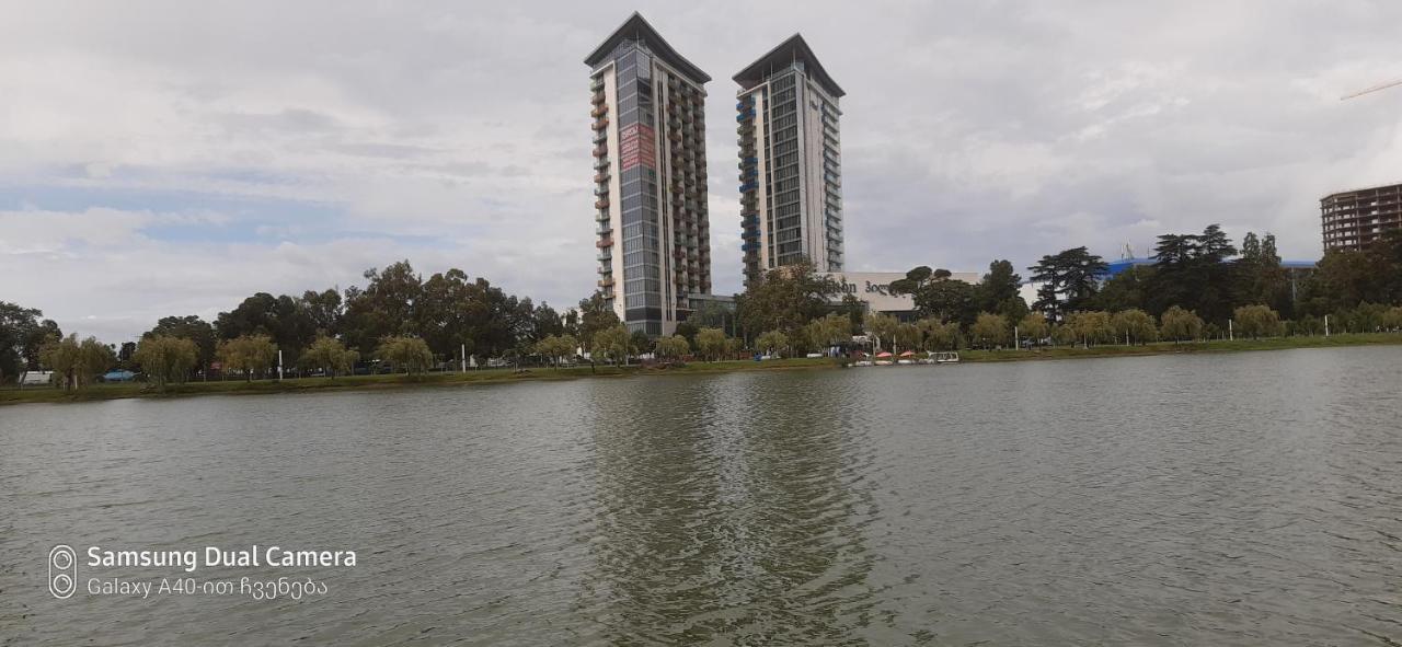 Parkside Apartament Apartment Batumi Exterior photo